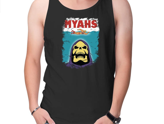 MYAHS