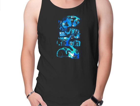 Dungeon Crawlers