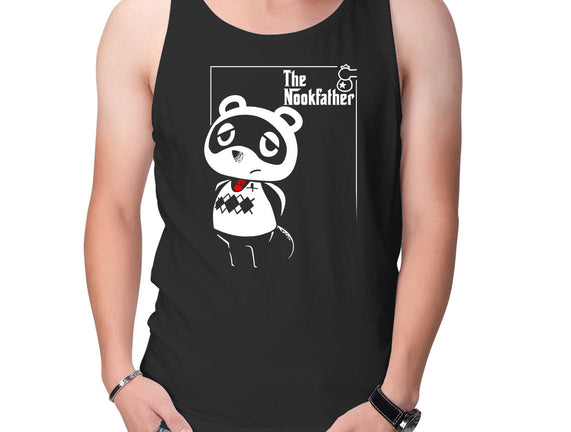 The Nookfather