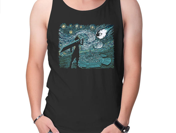 Starry Fantasy