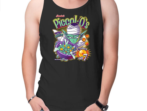 Piccol-O's