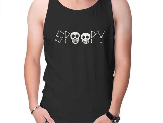 Spoopy