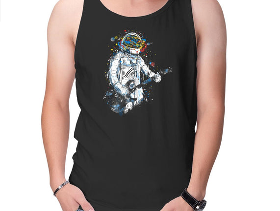 Space Guitar