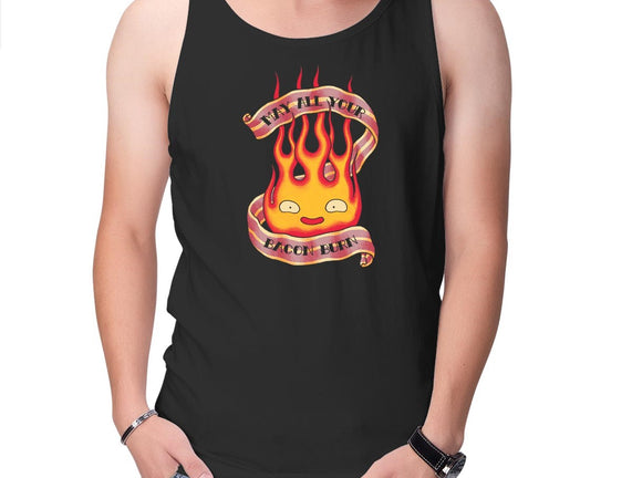 Bacon Burner