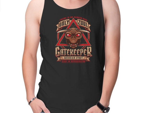 Gatekeeper Gozerian Stout