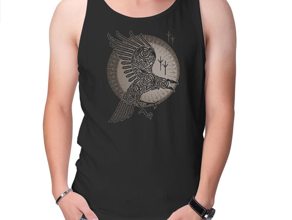 Norse Raven