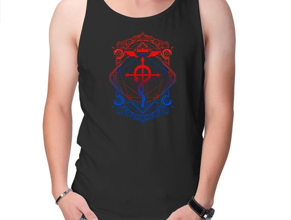 Alchemy Nouveau