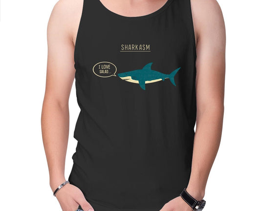 Sharkasm