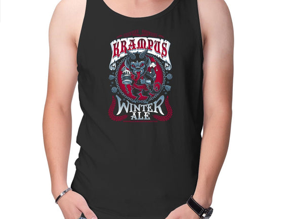 Krampus Winter Ale