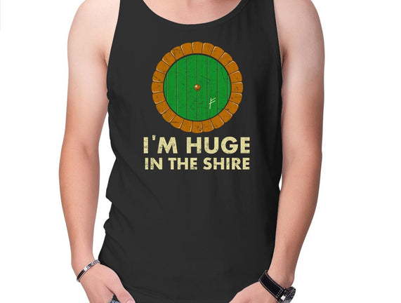 I'm Huge
