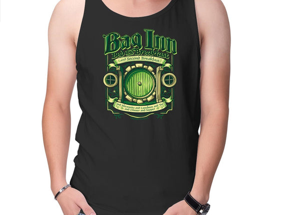 Bag Inn