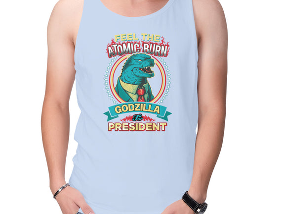 President Zilla
