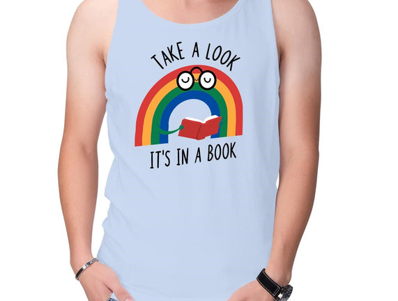 Rainbow Reader