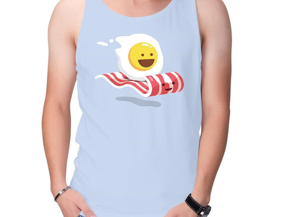Magic Bacon Ride