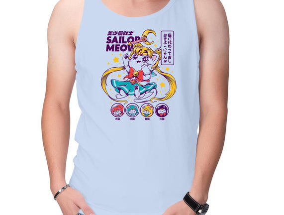 Sailor Meow