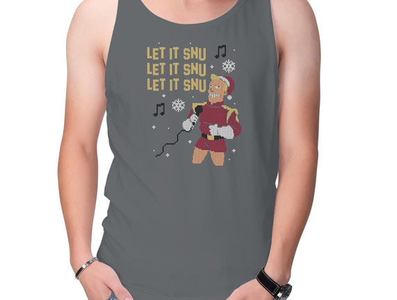 Let It Snu!