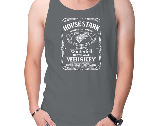 Stark Whiskey