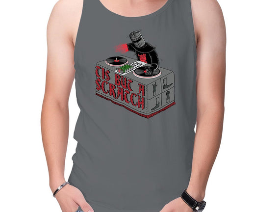Knight of the Turntable