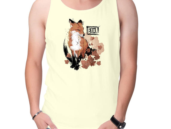 Red Fox