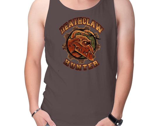 Deathclaw Hunter