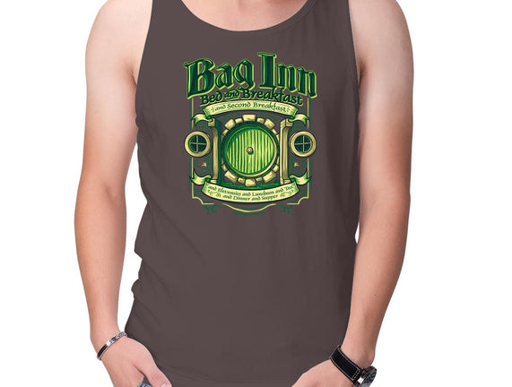 Bag Inn