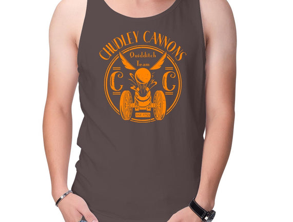 Chudley Cannons