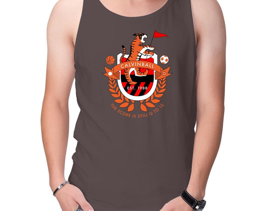Calvinball