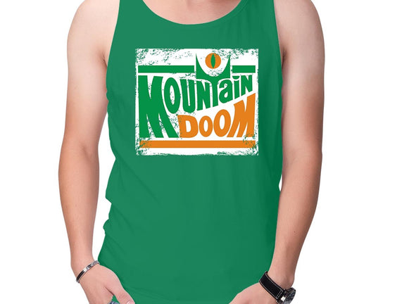 Mountain Doom