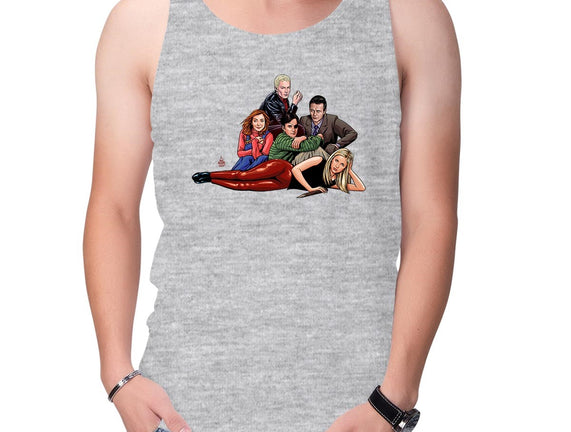 The Sunnydale Club