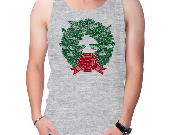 It's Beginning To Look A Lot Like Gremlins