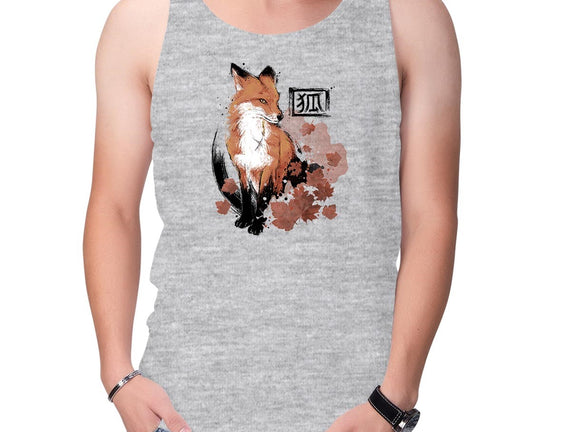 Red Fox