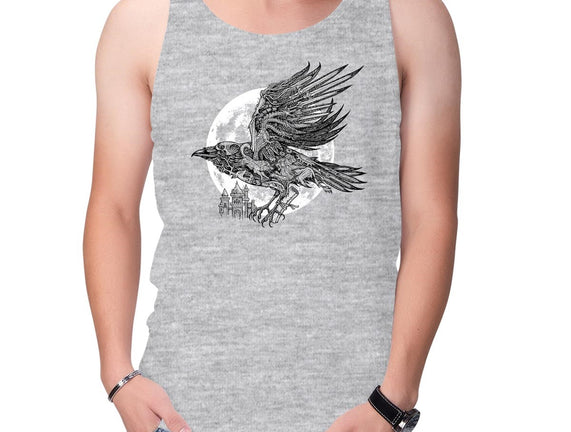 Send a Raven