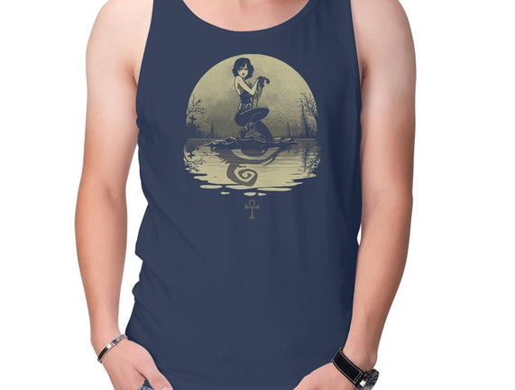 Sailing With Death