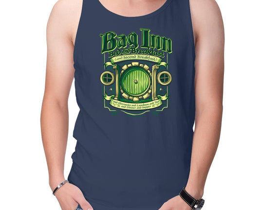 Bag Inn