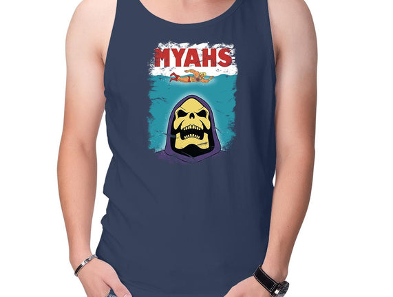 MYAHS