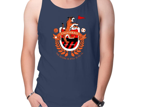 Calvinball