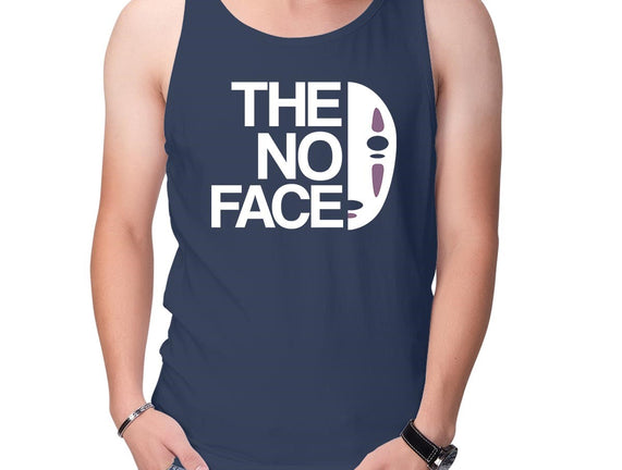 The No Face