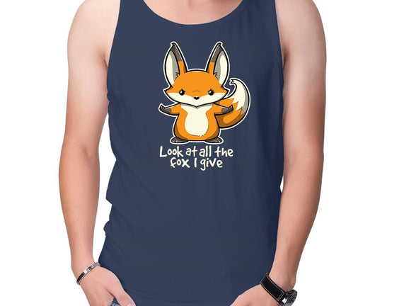 All The Fox