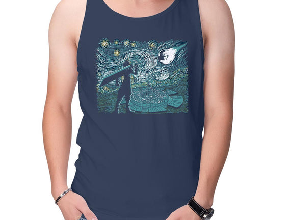 Starry Fantasy