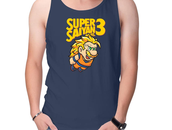 Saiyan Bros 3