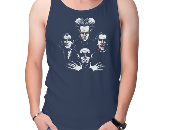Vampire Rhapsody