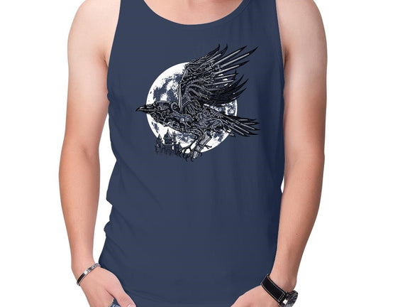 Send a Raven