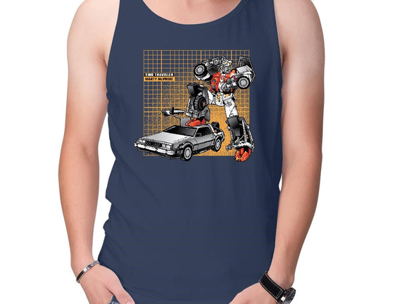 Marty McPrime