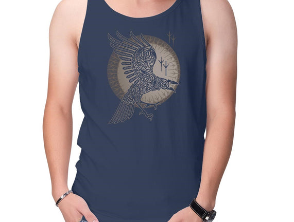 Norse Raven