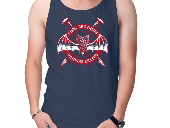 Vampire Killers