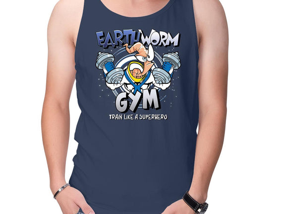 Earthworm Gym