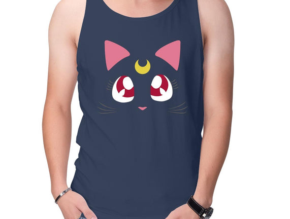 Guardian Cat