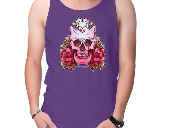 Killer Queen of Diamonds