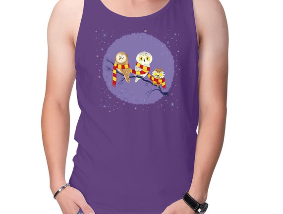 Owl Post