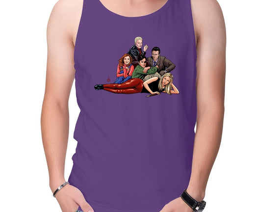 The Sunnydale Club